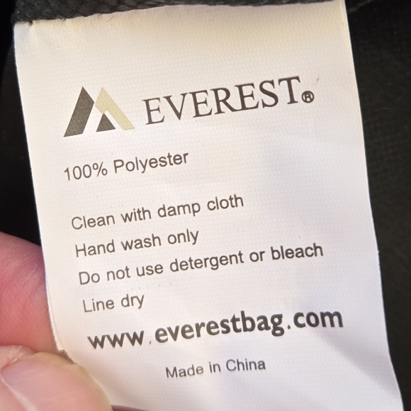 Everest Tote Bag - Picture 4 of 5
